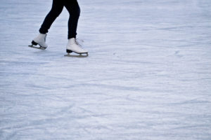 Surge - Ice Skating @ Rollerdrome Family Skate Centre | Caloundra West | Queensland | Australia