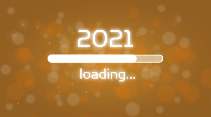 2021 - loading