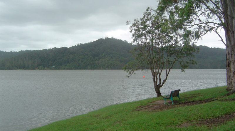 Lake Baroon