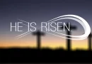 VICTORY! He is Risen!
