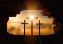 Good Friday – Prophesied about 700 years before Jesus