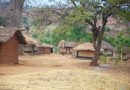 Rural Malawi