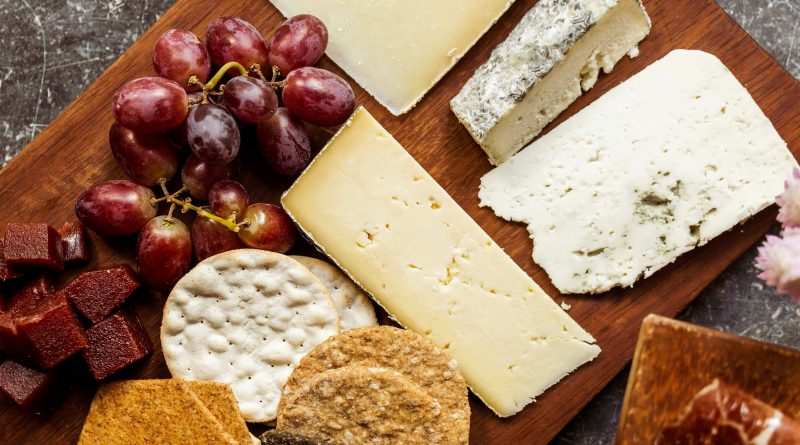 KKs @ Maleny Cheese